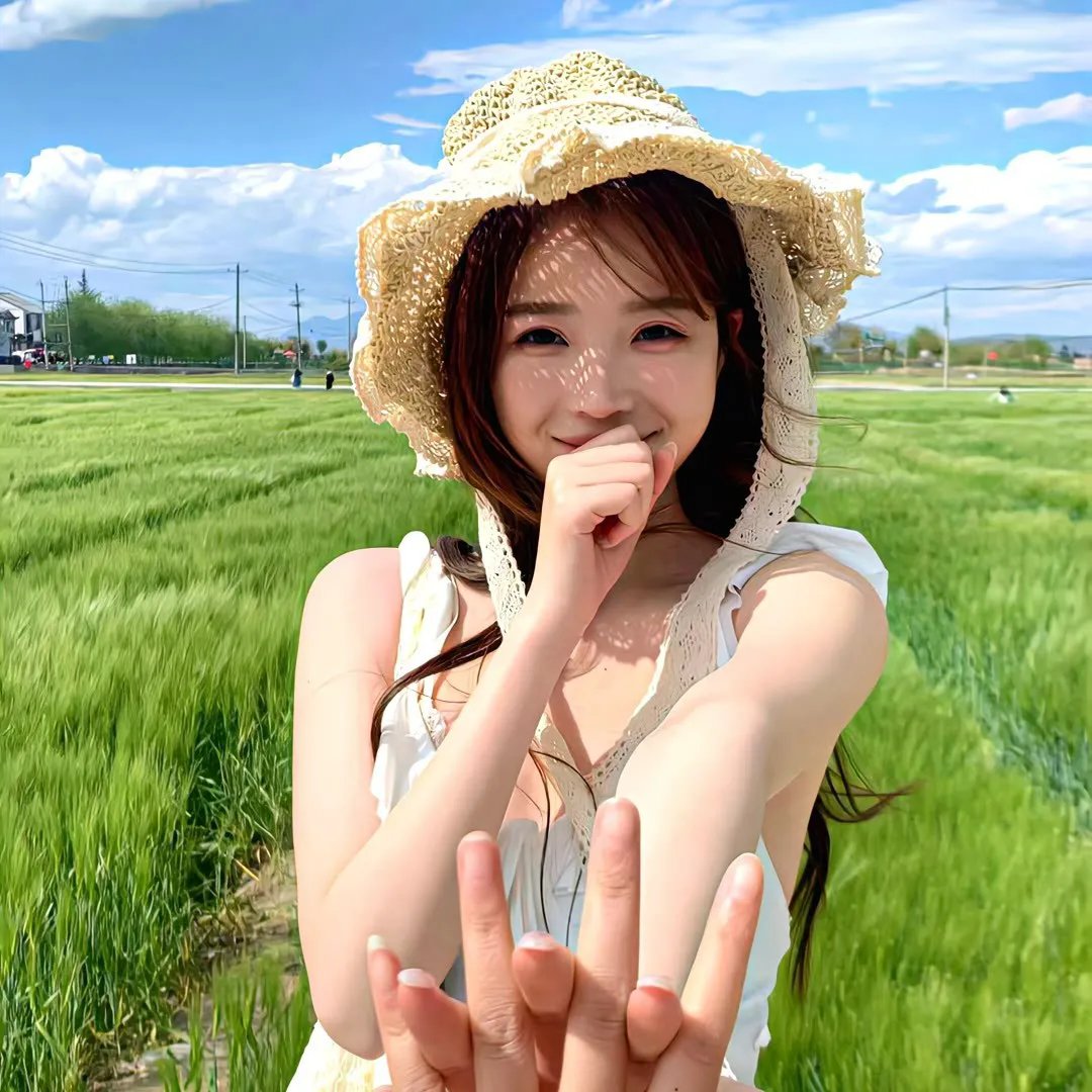 钢铁少女