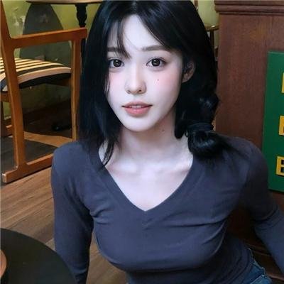 滑稽面孔