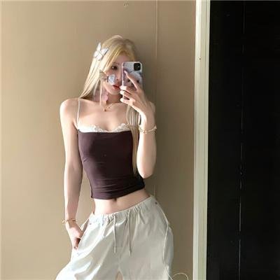 我爱麻烦