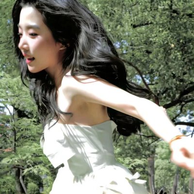我是海鸥